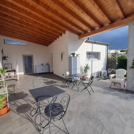 Locazione Turistica El Sghirlo Hotel Vidor Exterior photo